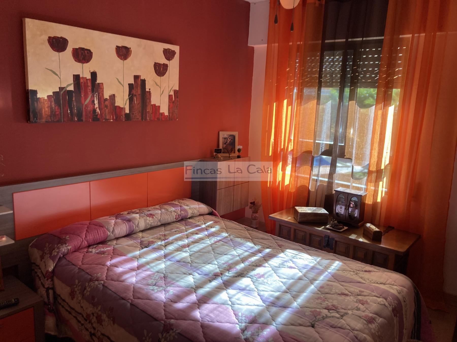 For sale of apartment in Finestrat