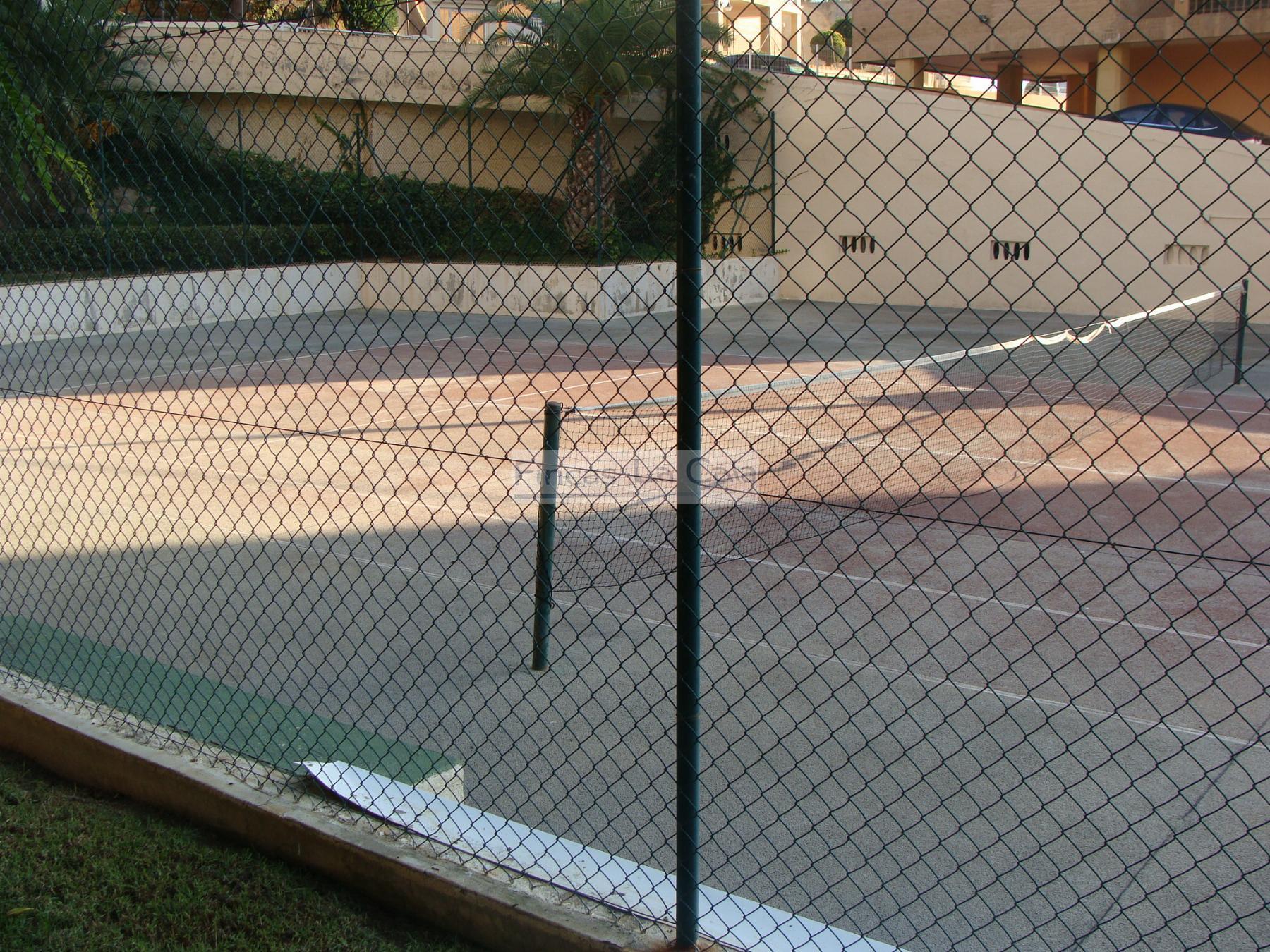 For sale of apartment in Finestrat
