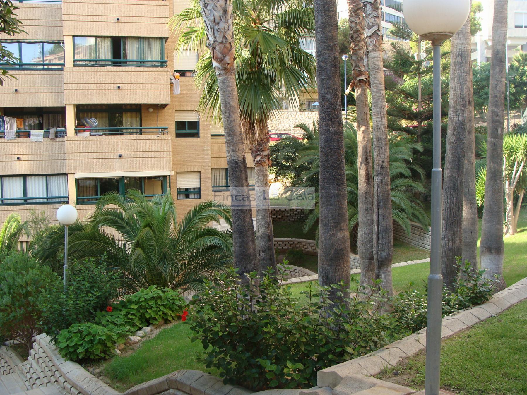 For sale of apartment in Finestrat