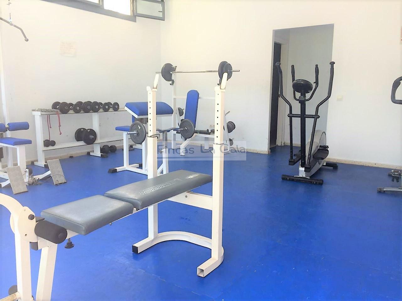 For rent of apartment in Villajoyosa