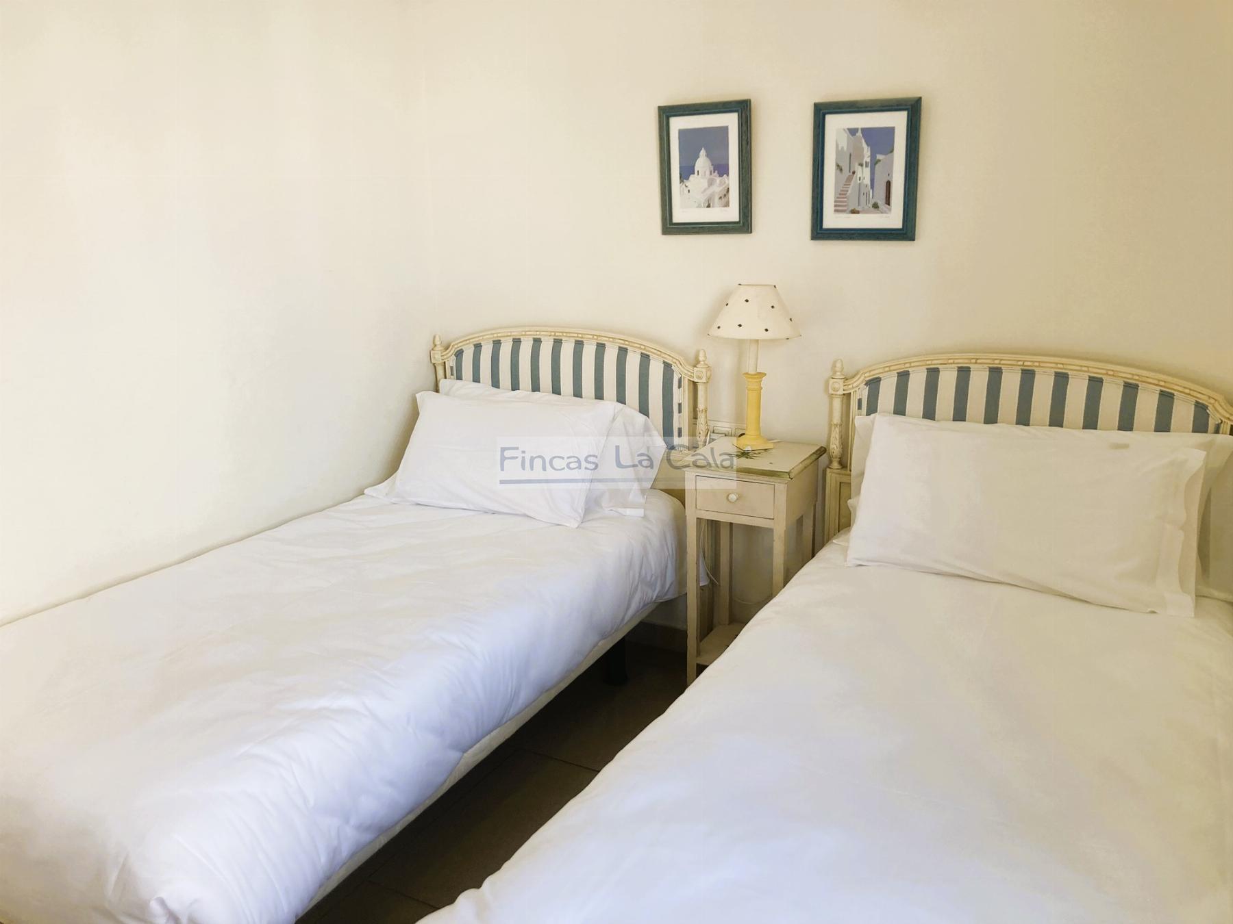 For rent of apartment in Villajoyosa
