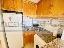 For sale of apartment in Villajoyosa