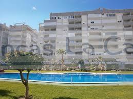 Venta de apartamento en Villajoyosa