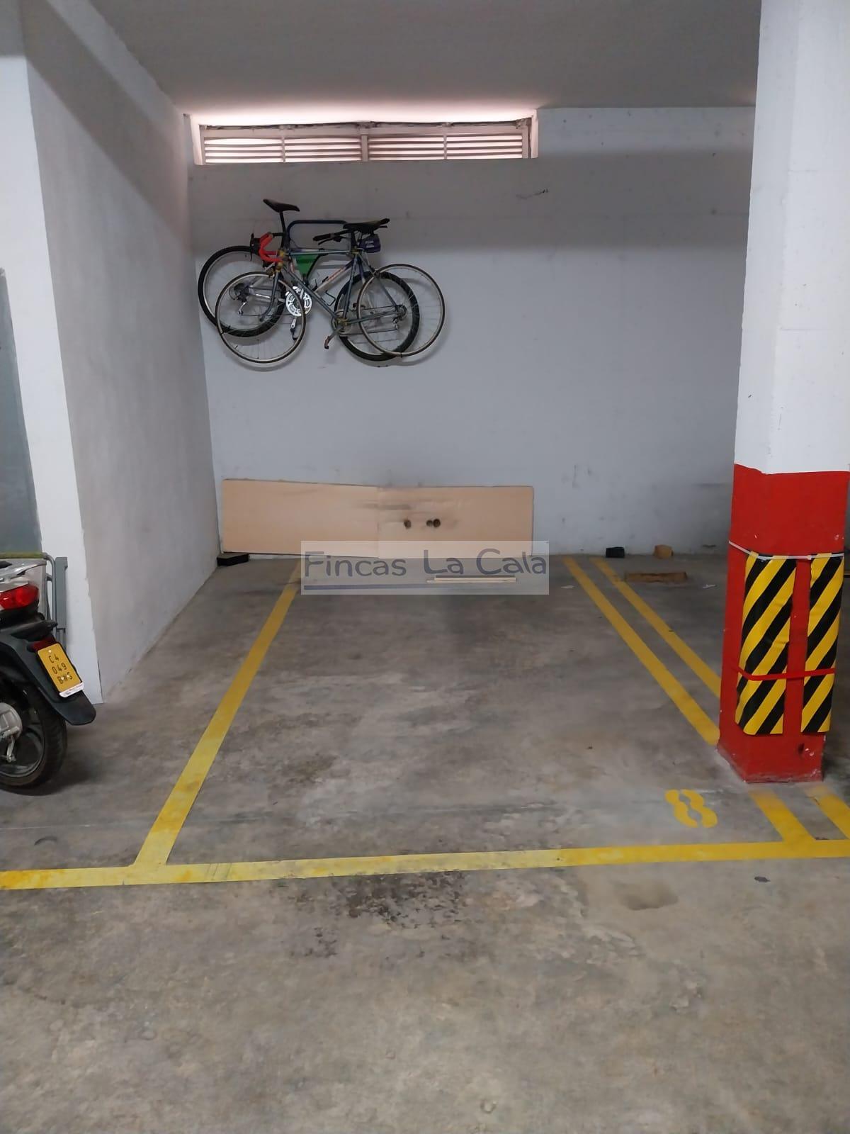 Vente de garage dans Finestrat