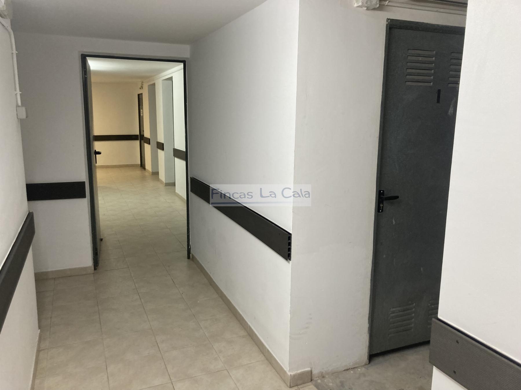For sale of flat in Villajoyosa