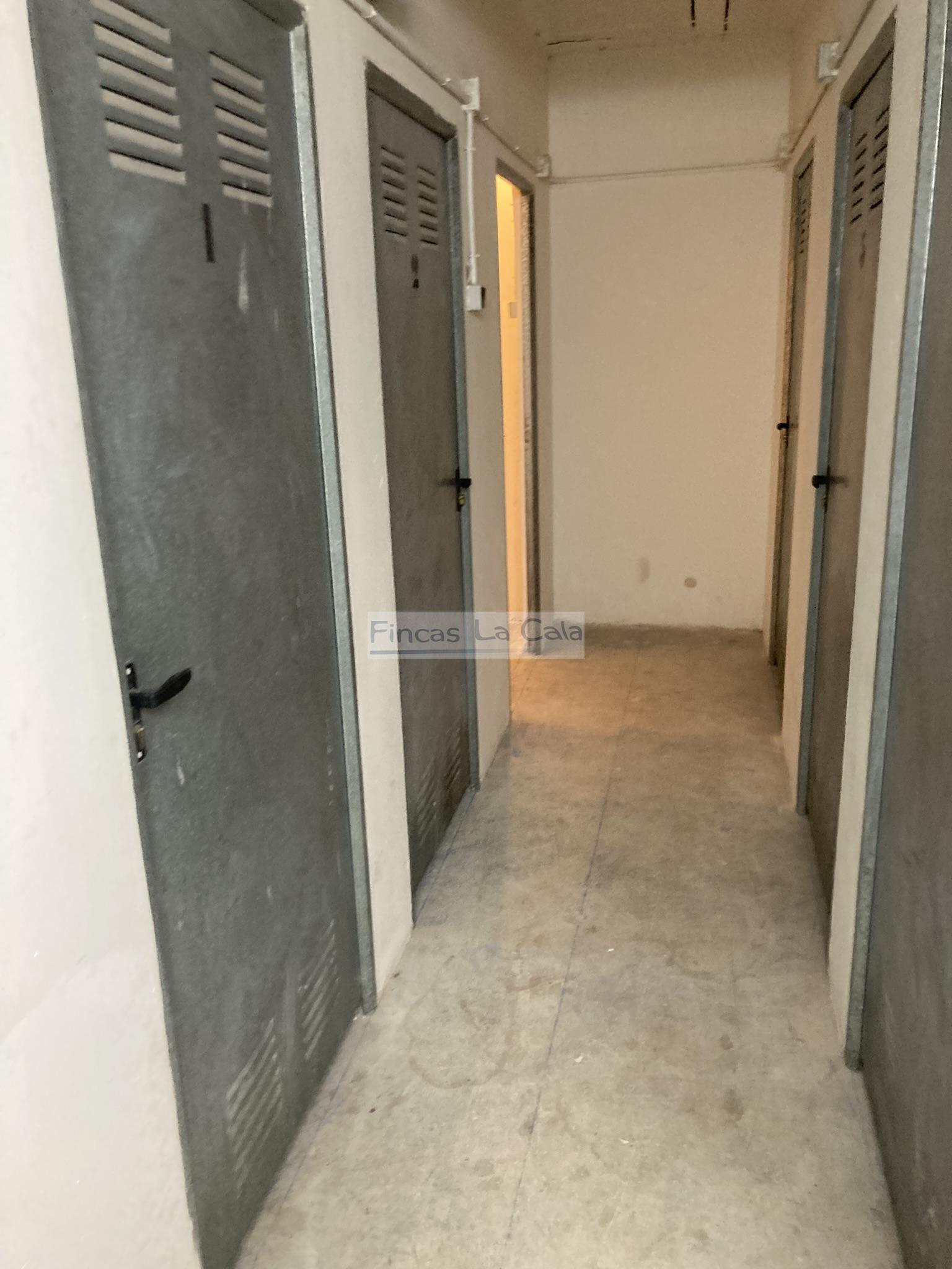 For sale of flat in Villajoyosa