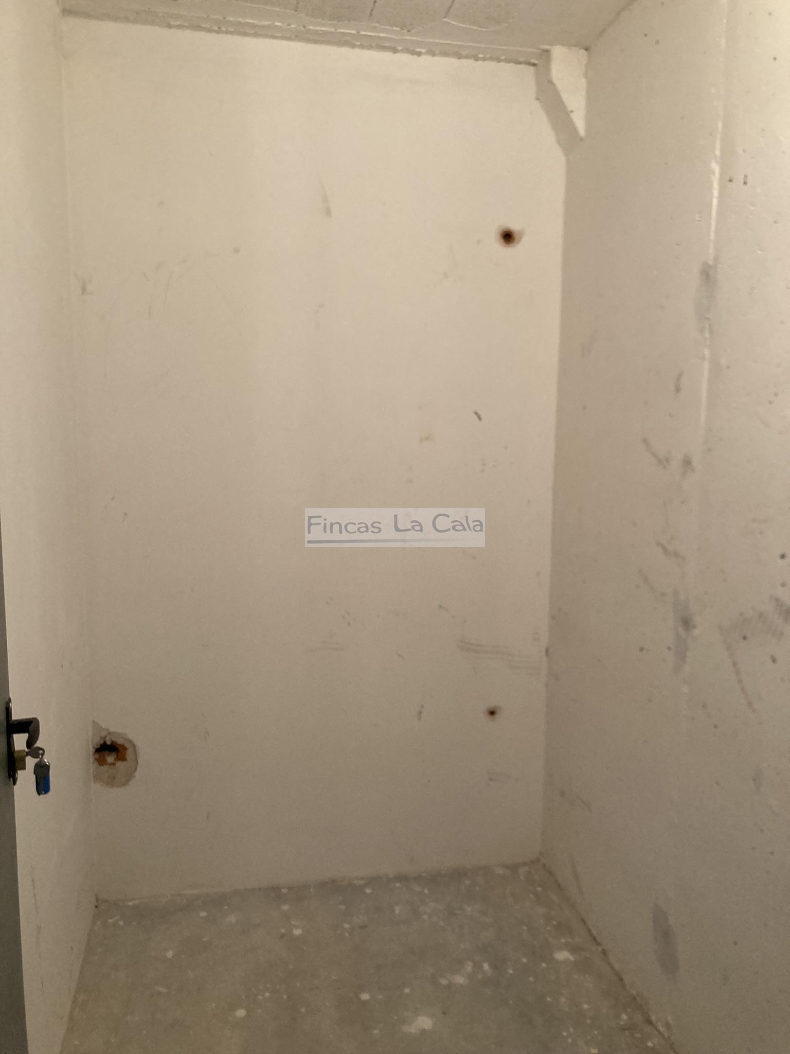 For sale of flat in Villajoyosa