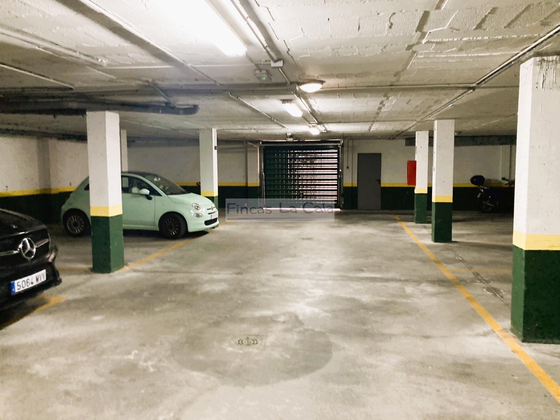 Garaje