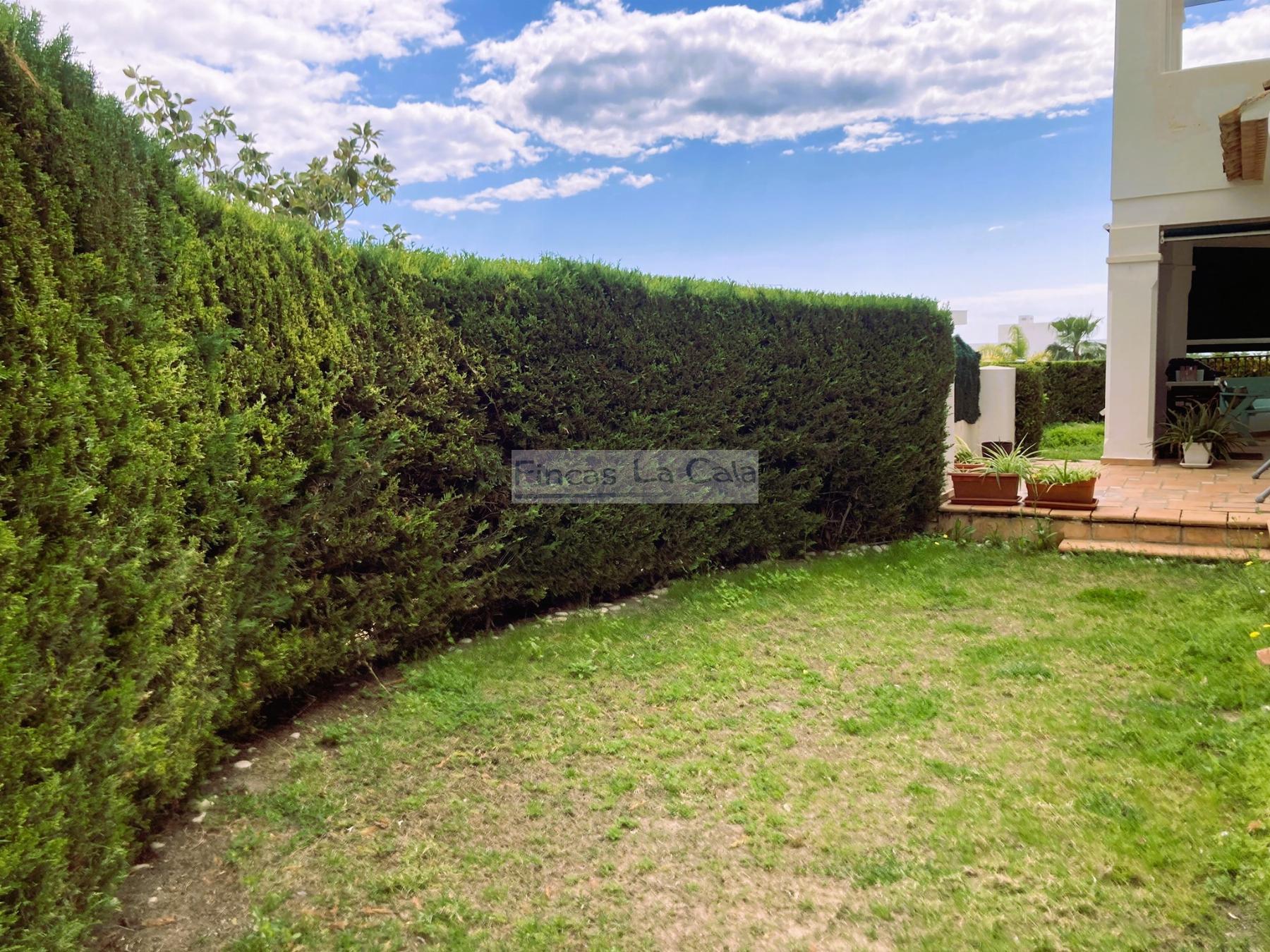 Jardín