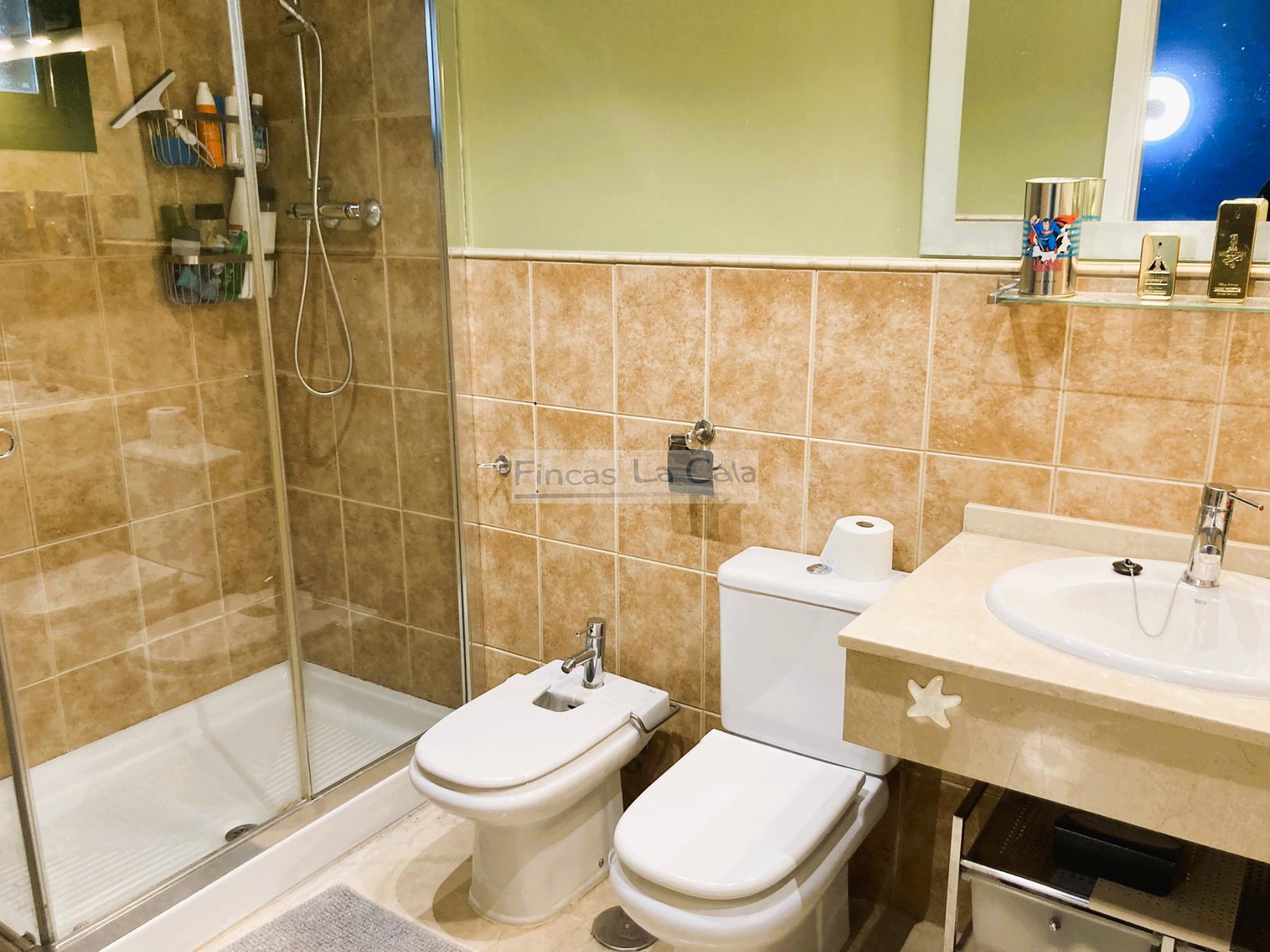 Baño