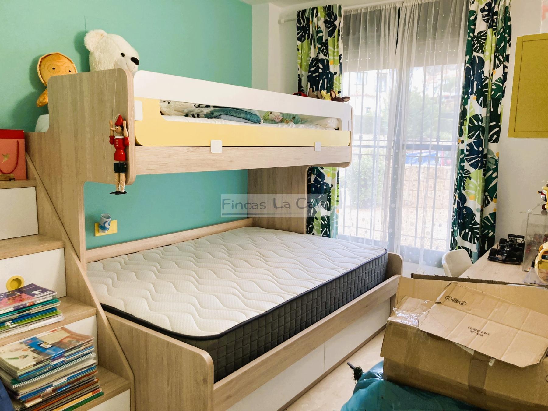 Dormitorio