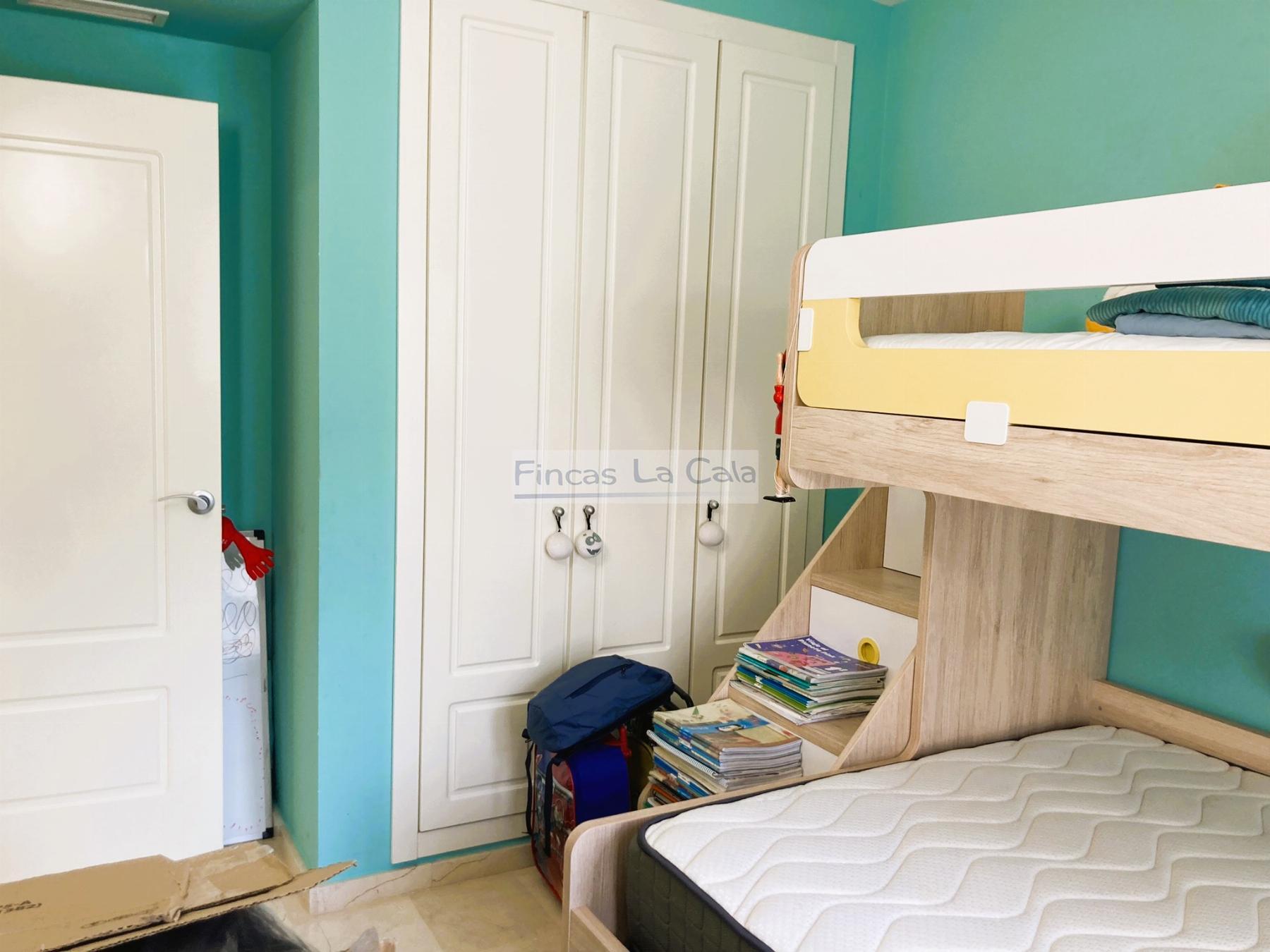 Dormitorio