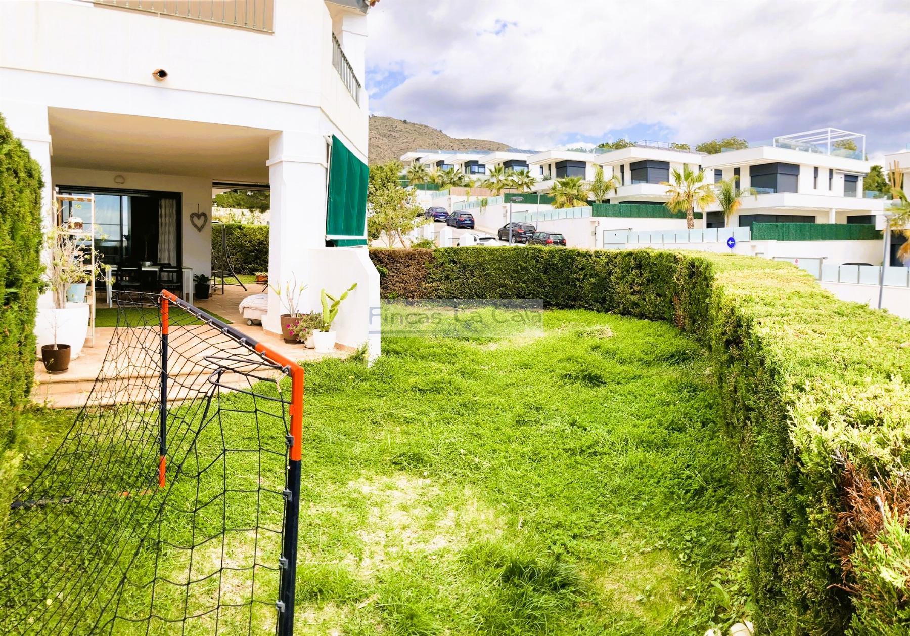 Jardín