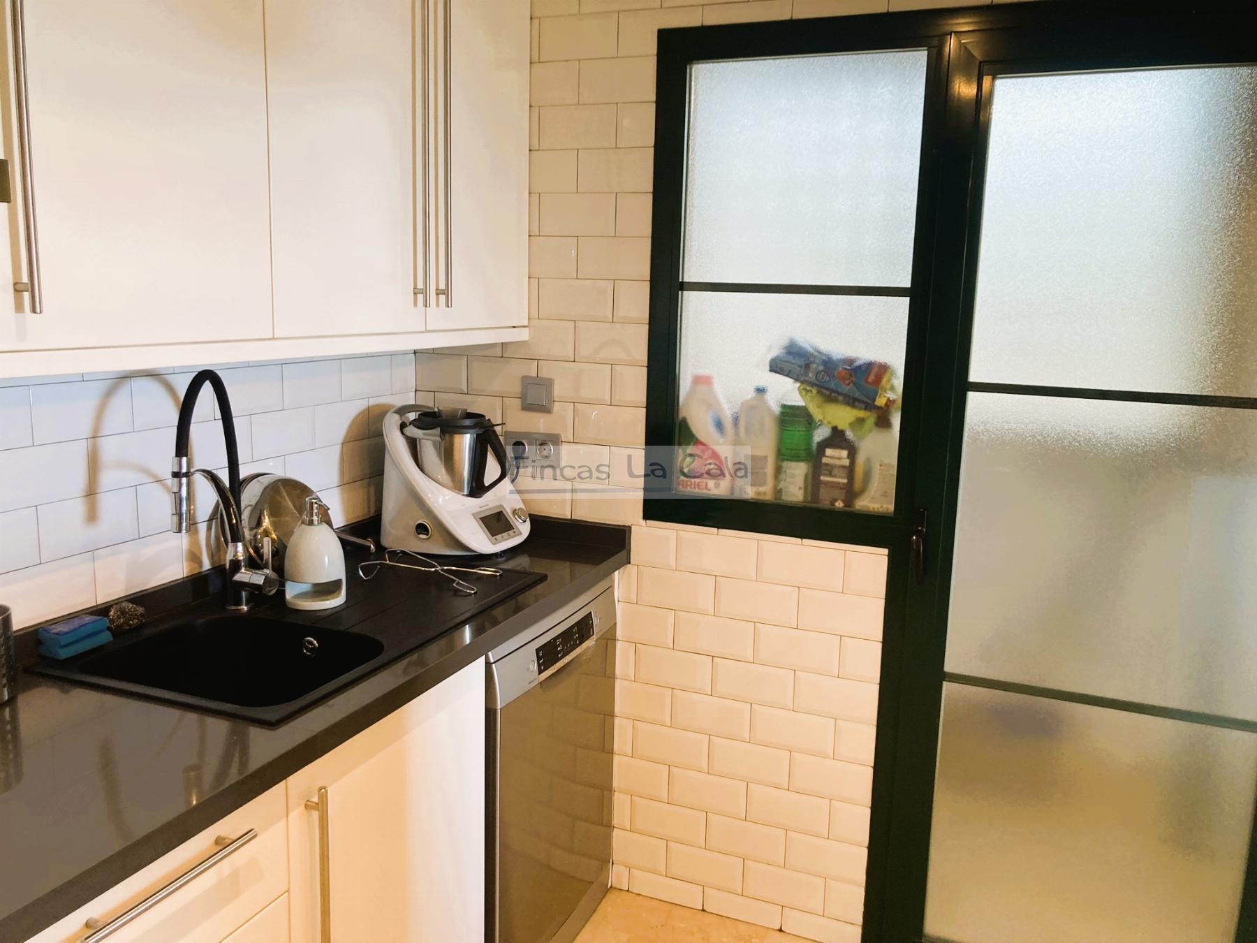 Cocina