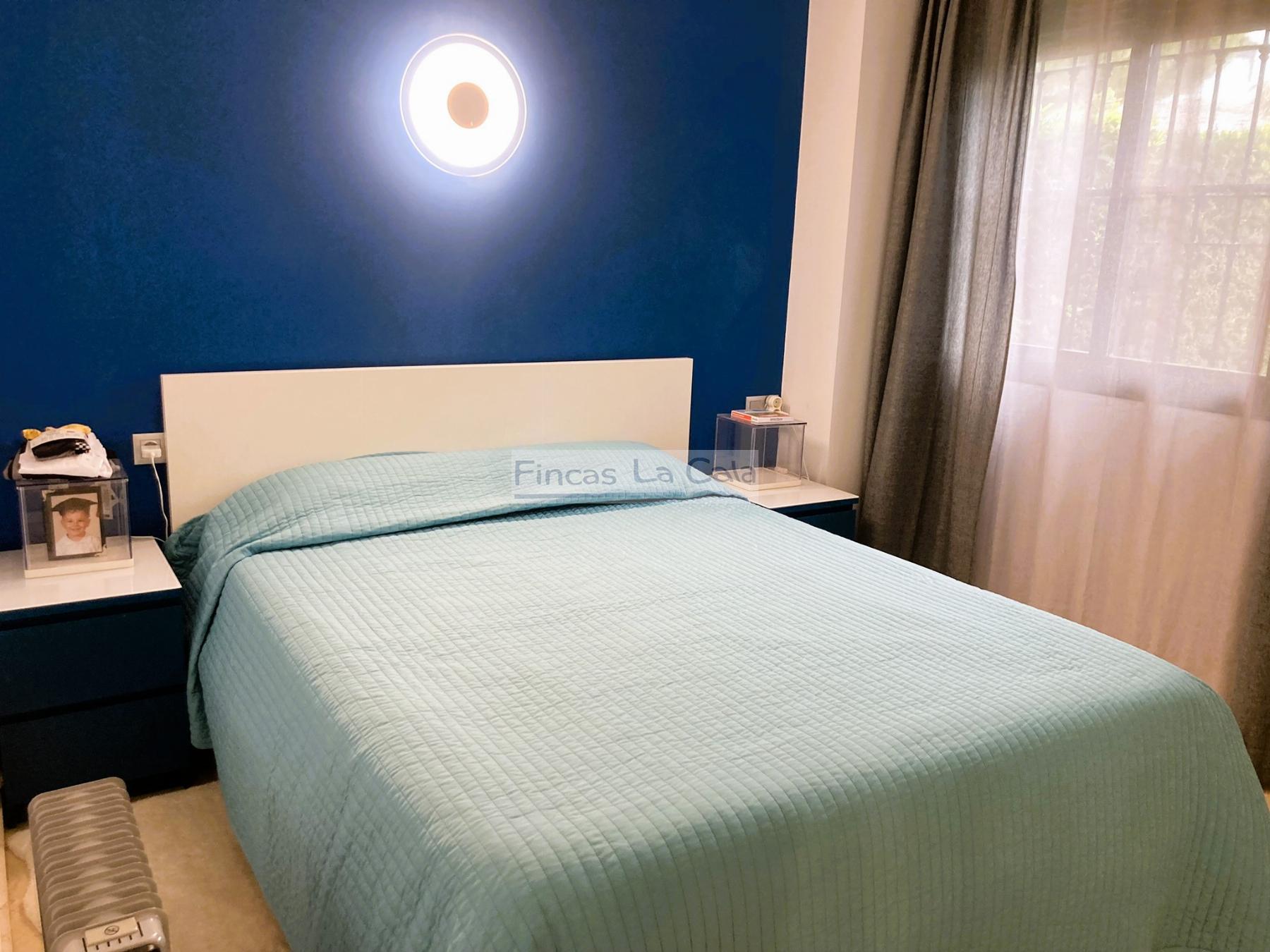 Dormitorio