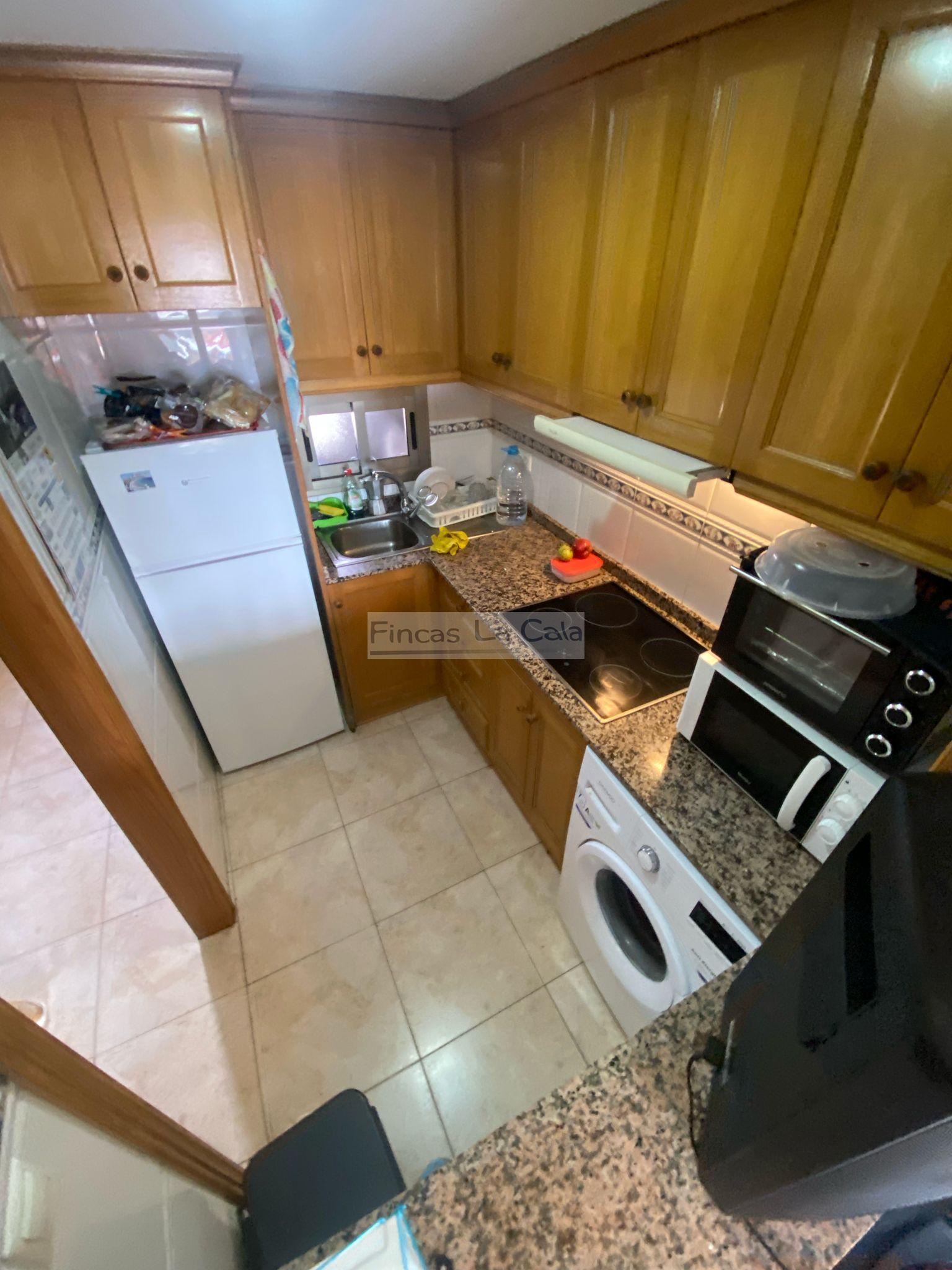 Venta de apartamento en Villajoyosa