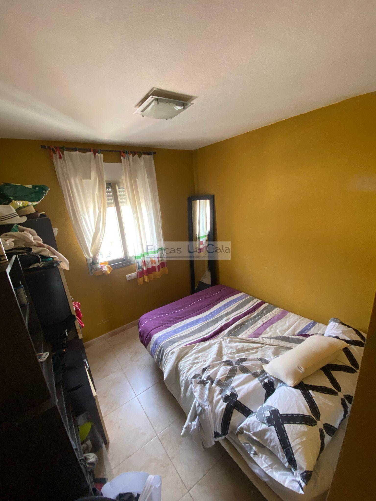 Venta de apartamento en Villajoyosa