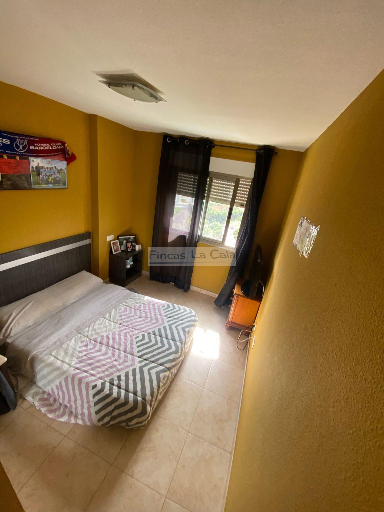 Venta de apartamento en Villajoyosa