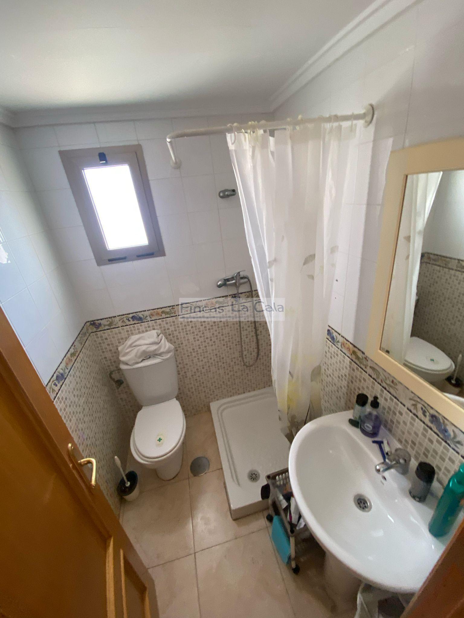 Venta de apartamento en Villajoyosa