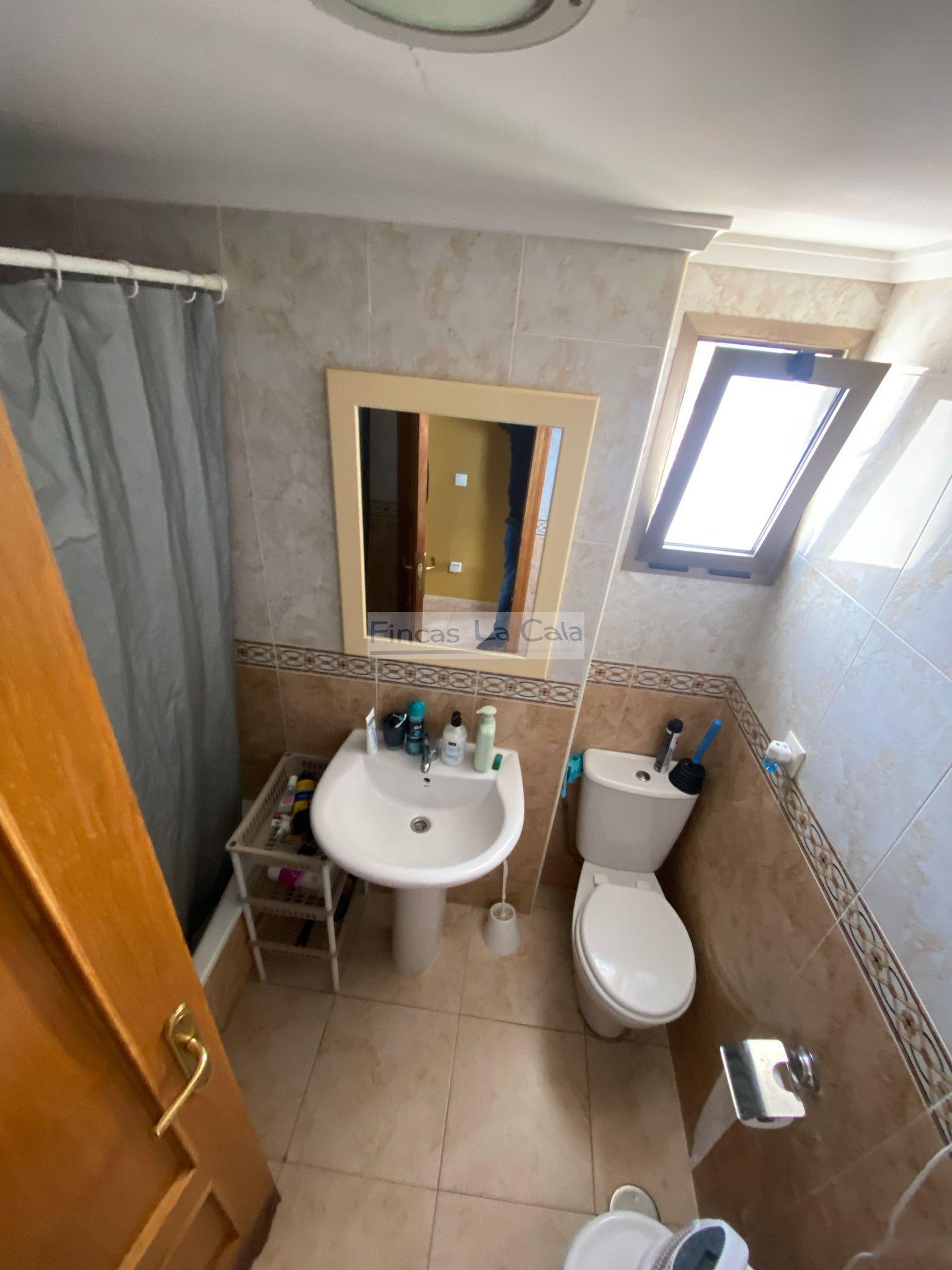 Venta de apartamento en Villajoyosa