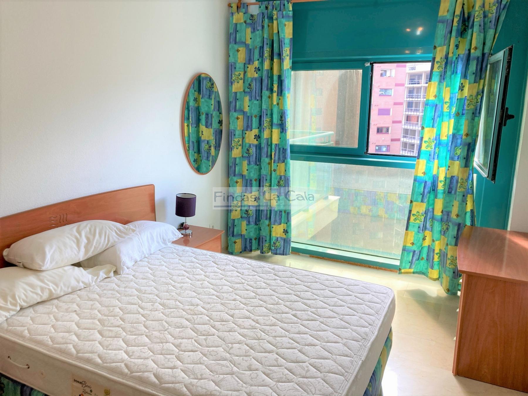 For sale of apartment in Villajoyosa