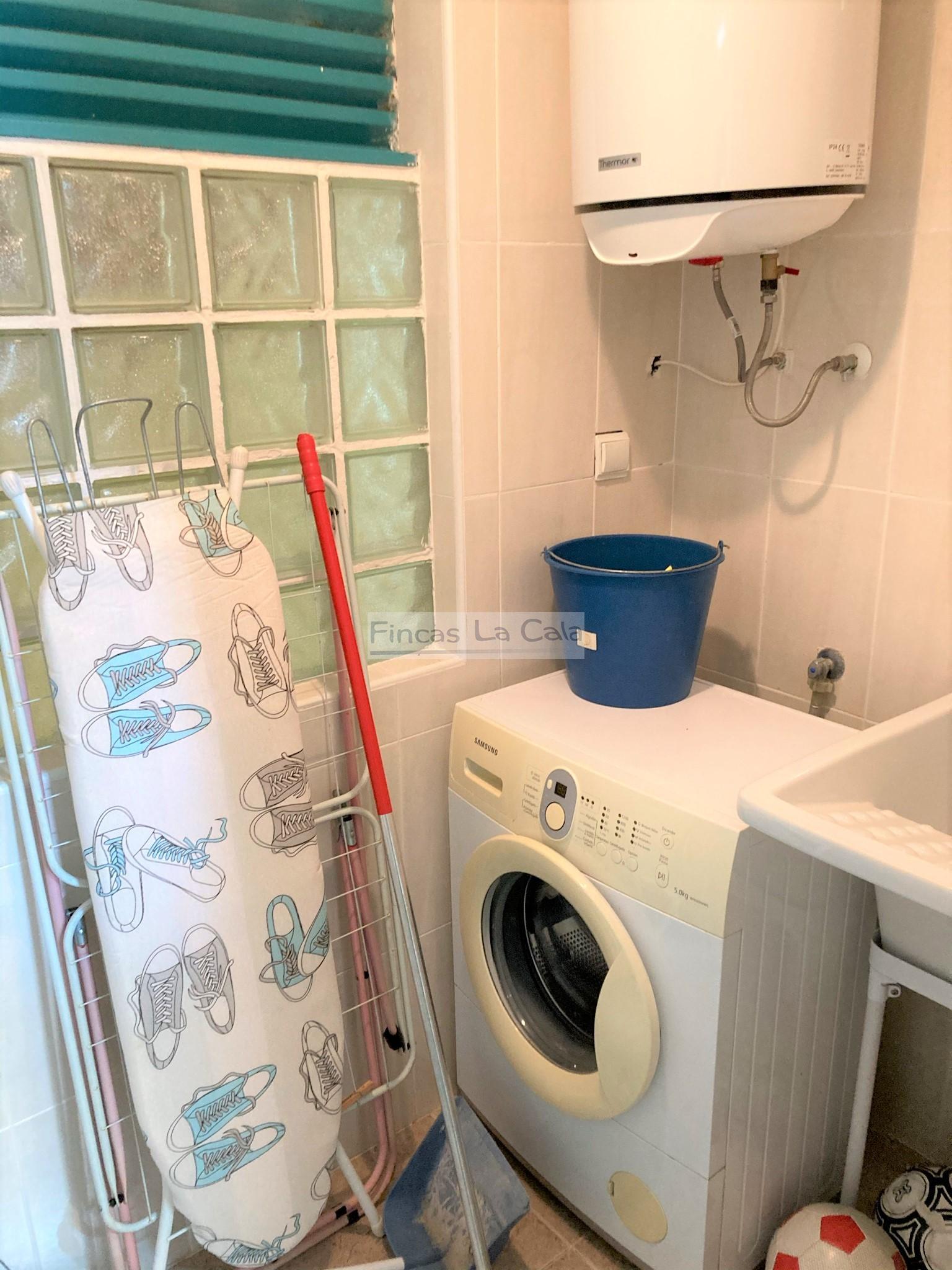 For sale of apartment in Villajoyosa