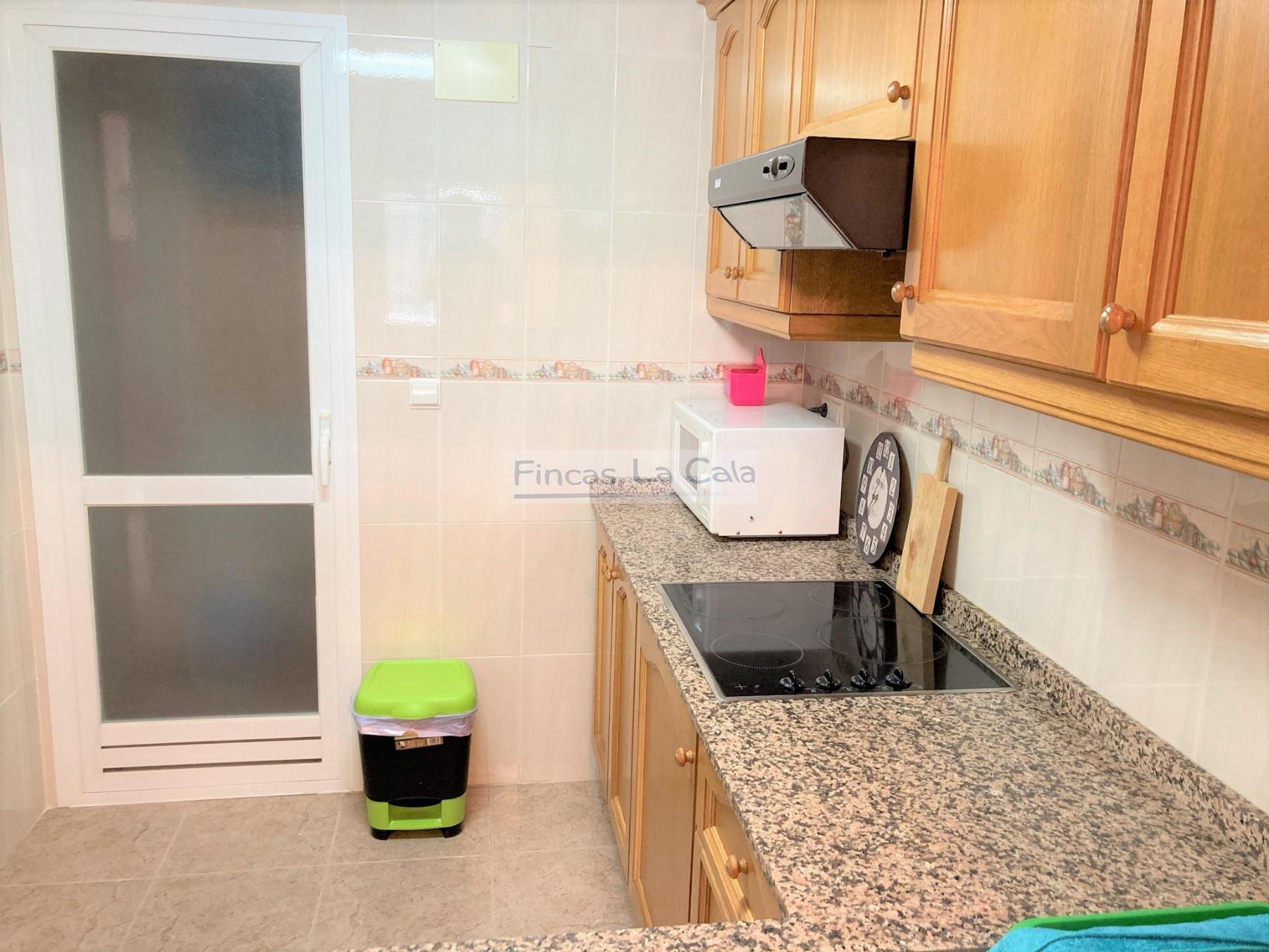 For sale of apartment in Villajoyosa