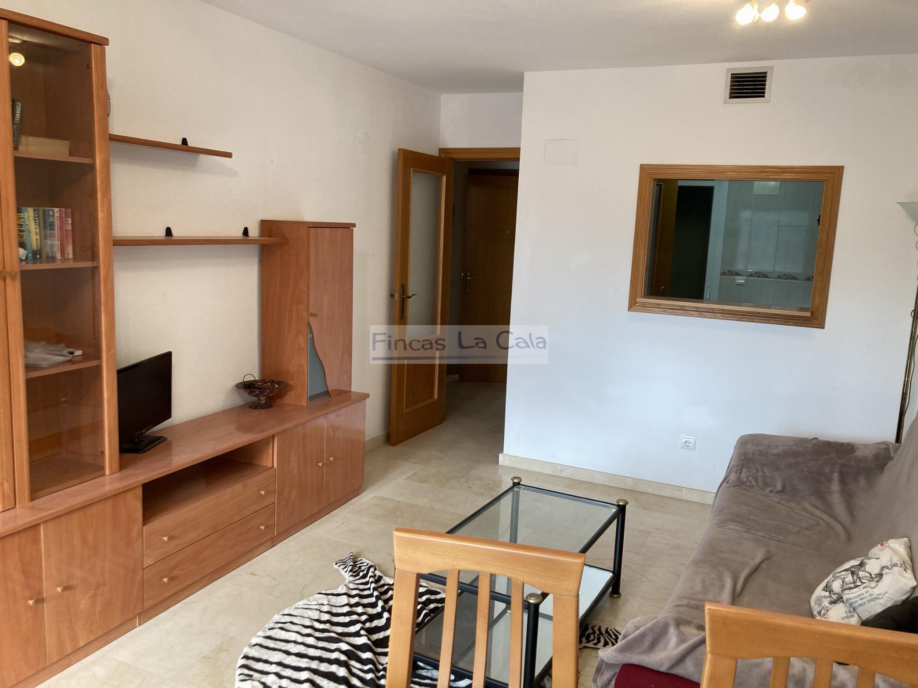 For sale of apartment in Villajoyosa