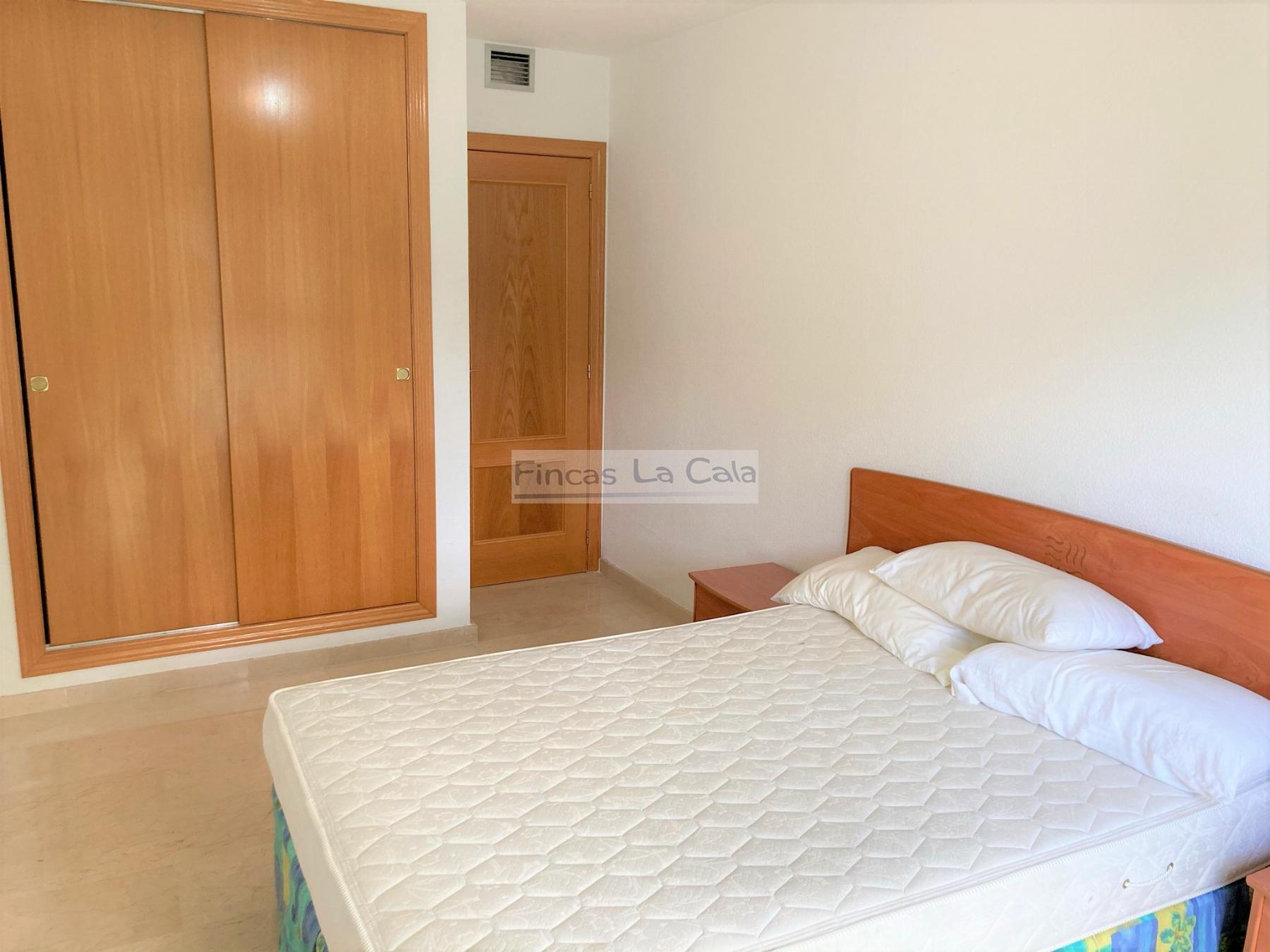 For sale of apartment in Villajoyosa