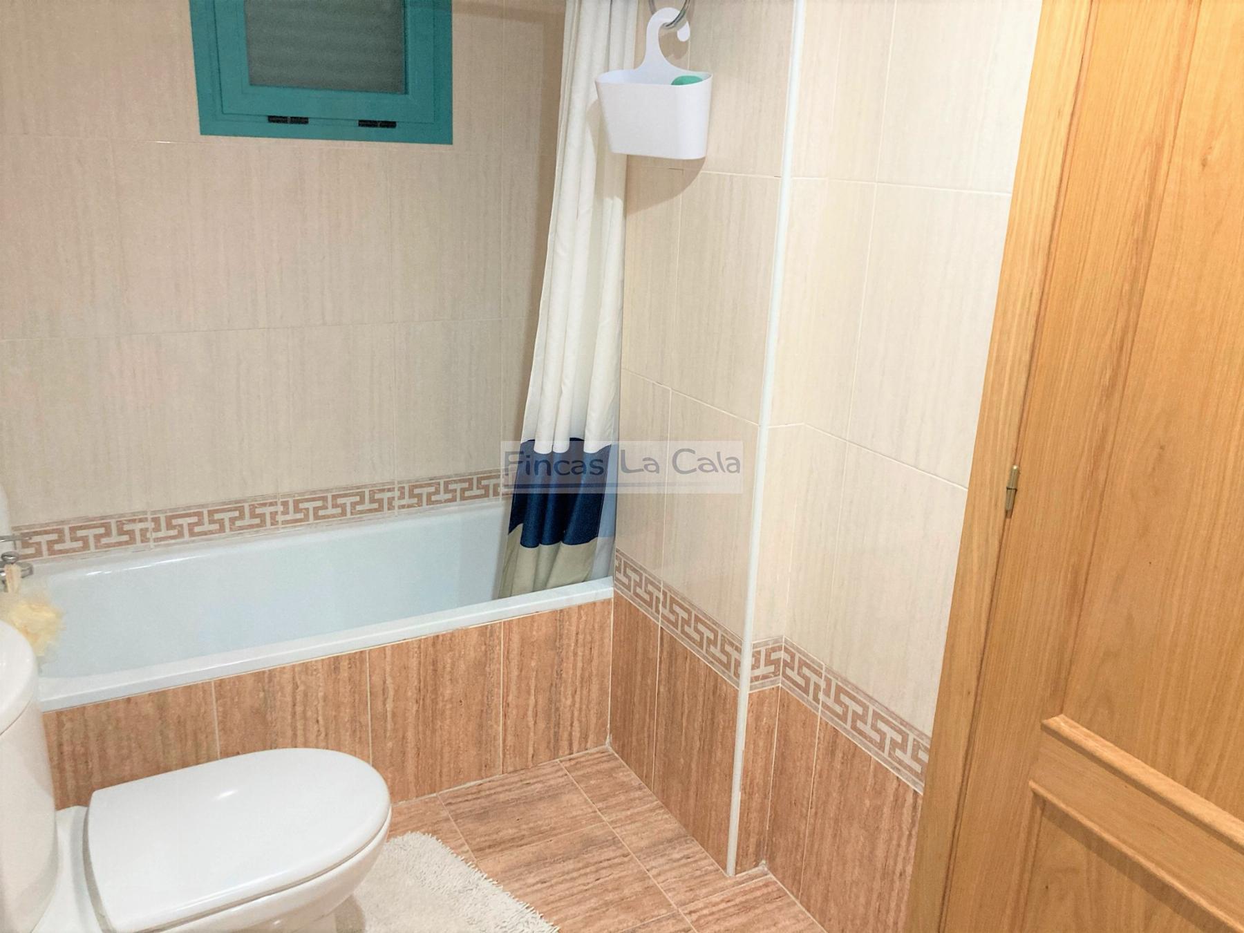 For sale of apartment in Villajoyosa
