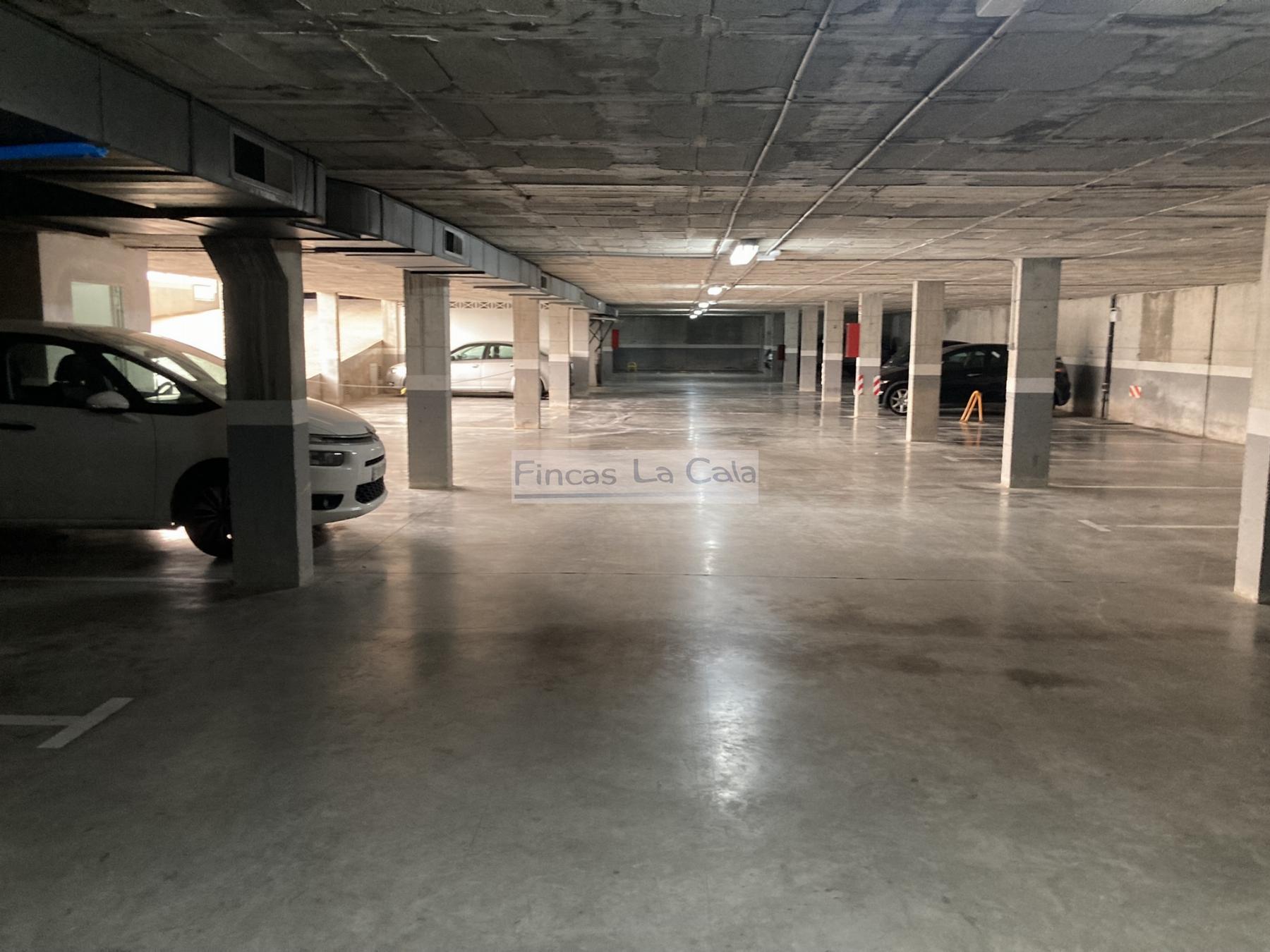 Vente de garage dans Finestrat