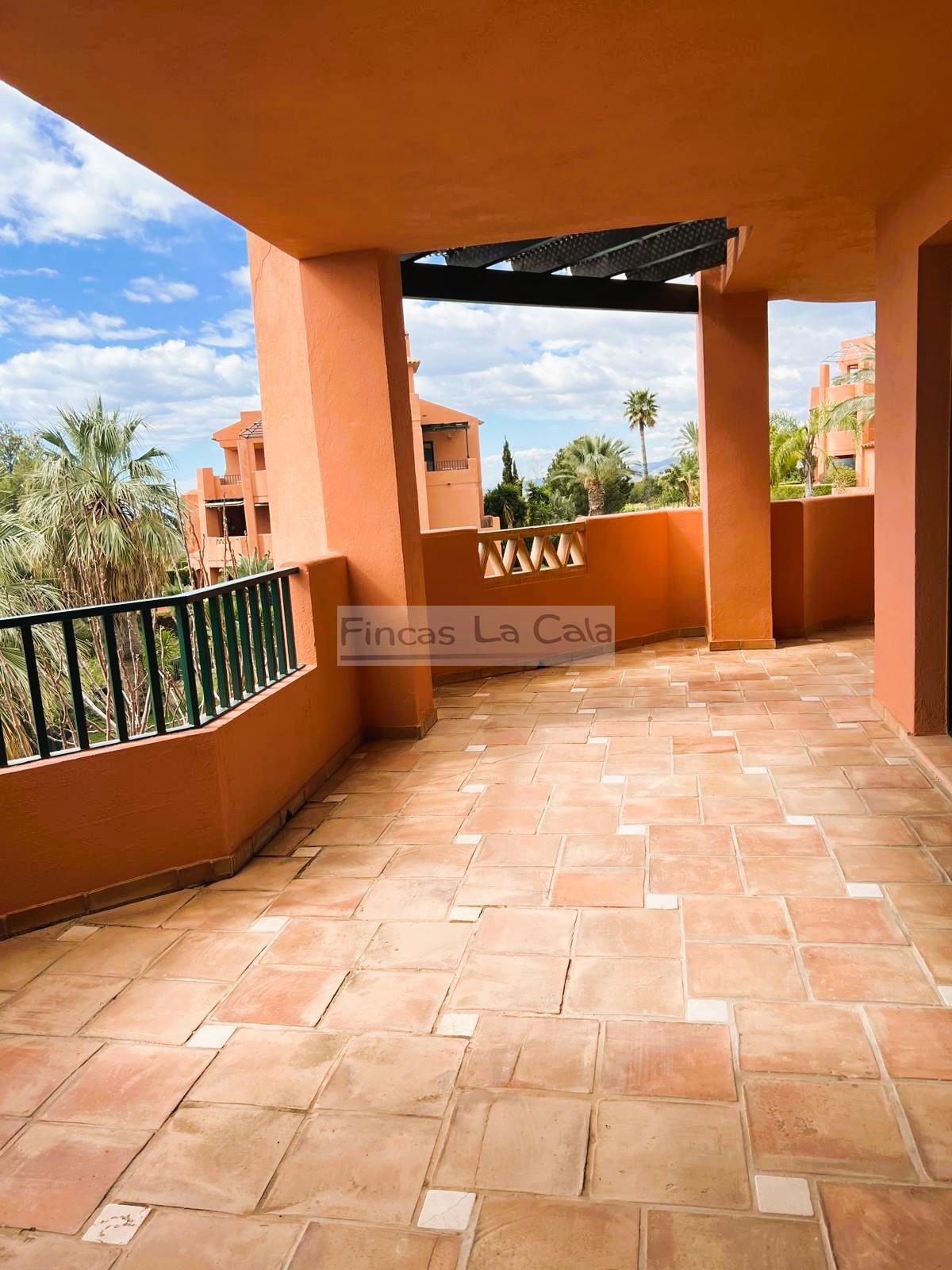For sale of apartment in Finestrat