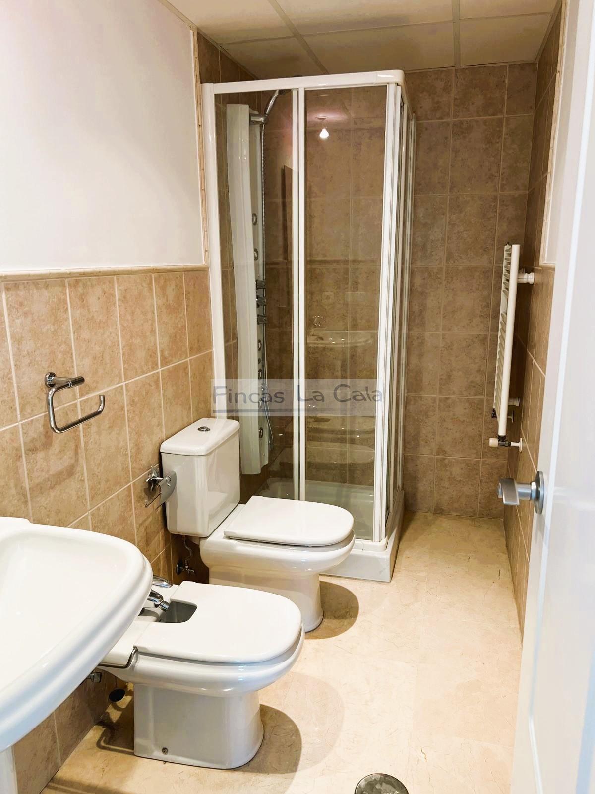 For sale of apartment in Finestrat