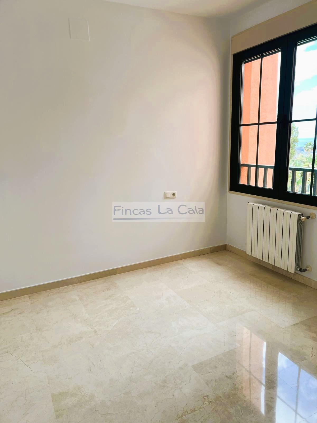 For sale of apartment in Finestrat