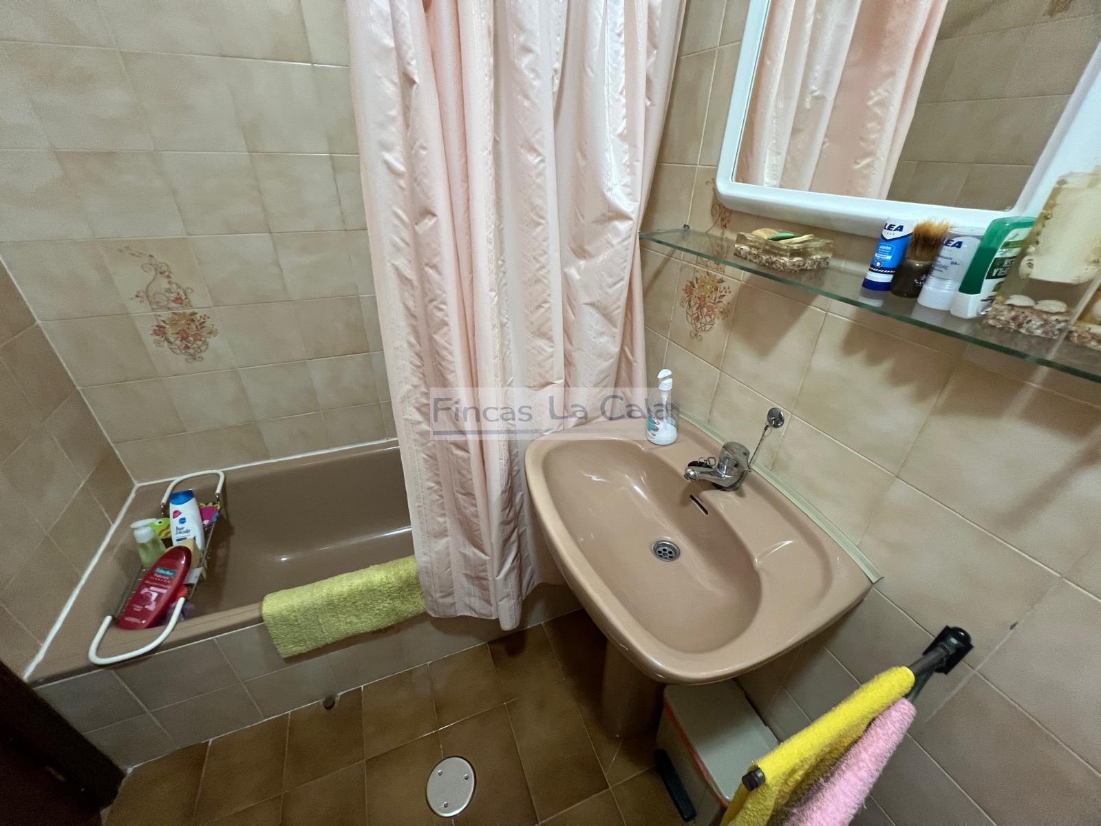 For sale of house in Benidorm