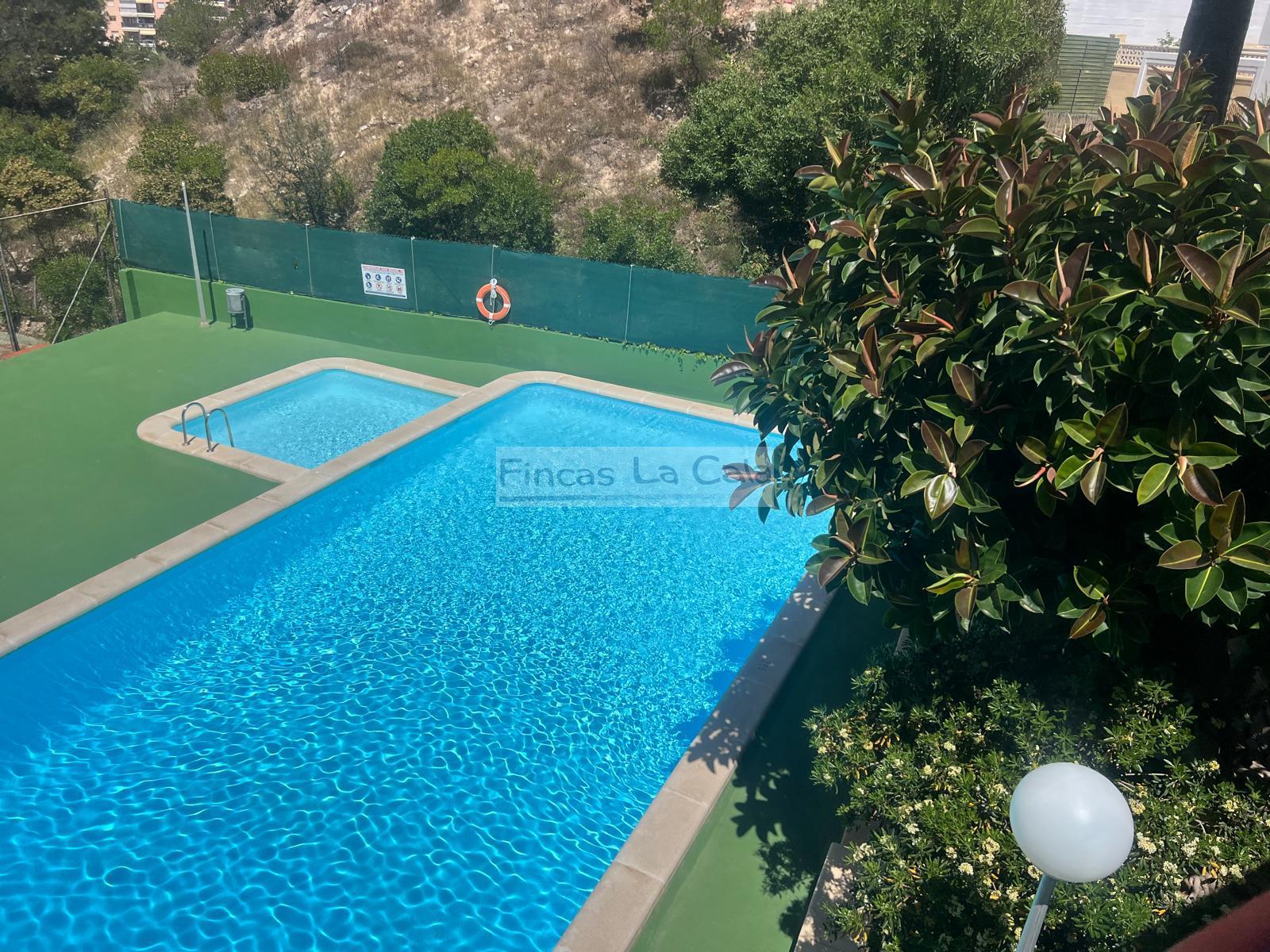 For sale of house in Benidorm