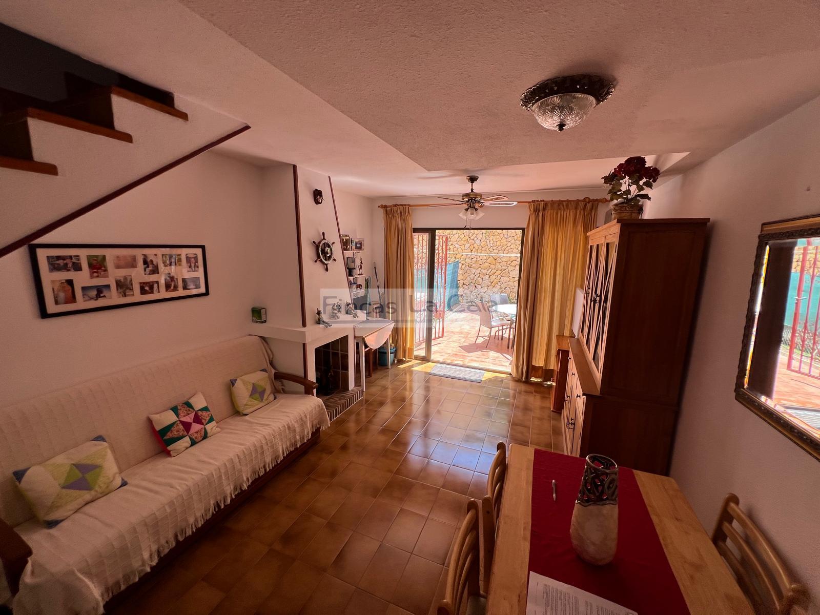 For sale of house in Benidorm