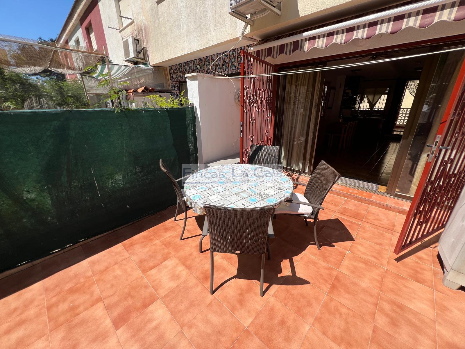 For sale of house in Benidorm