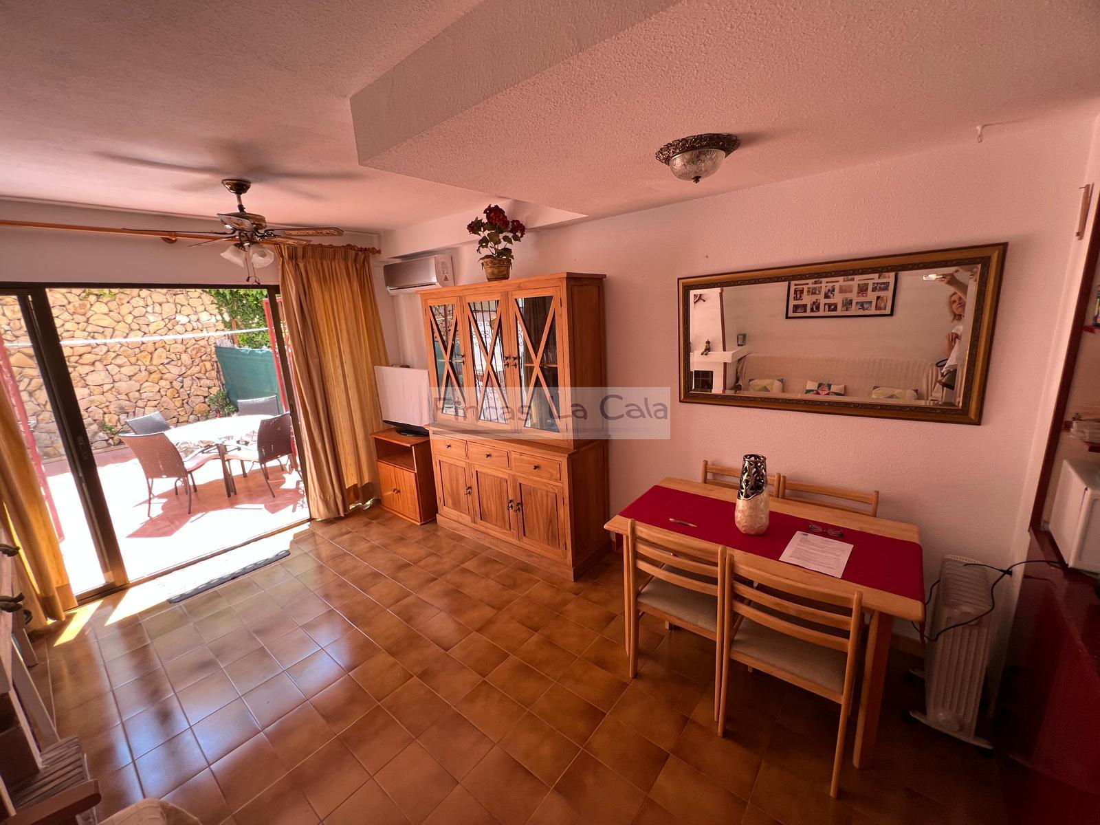 For sale of house in Benidorm
