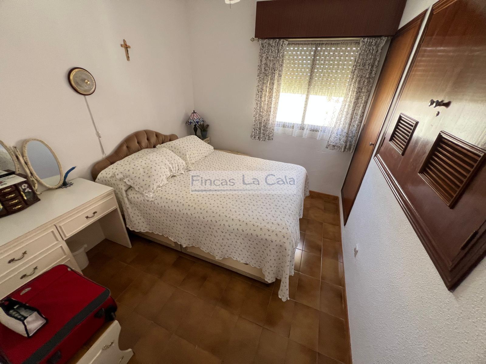 For sale of house in Benidorm