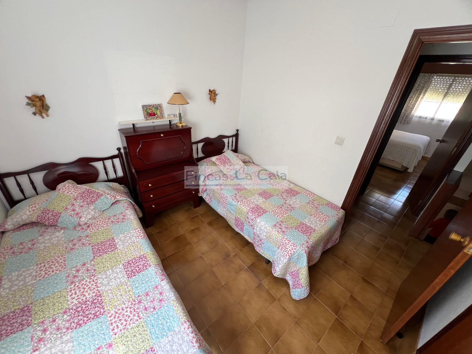 For sale of house in Benidorm