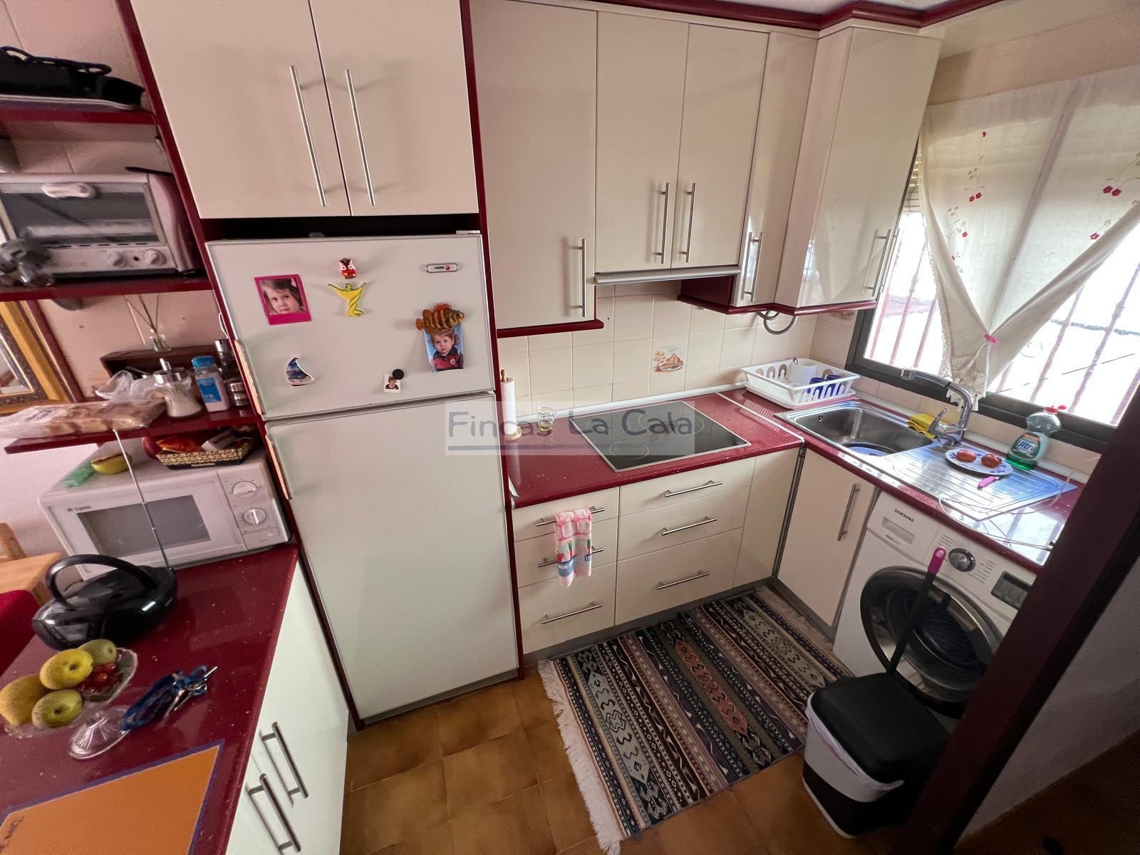 For sale of house in Benidorm