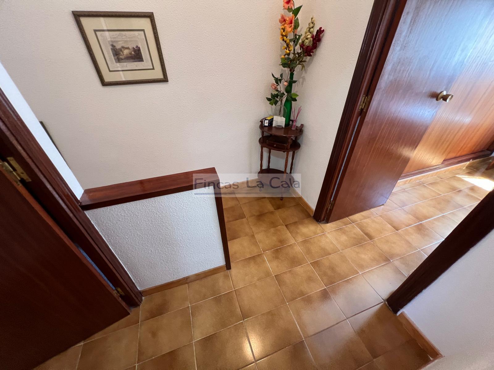 For sale of house in Benidorm