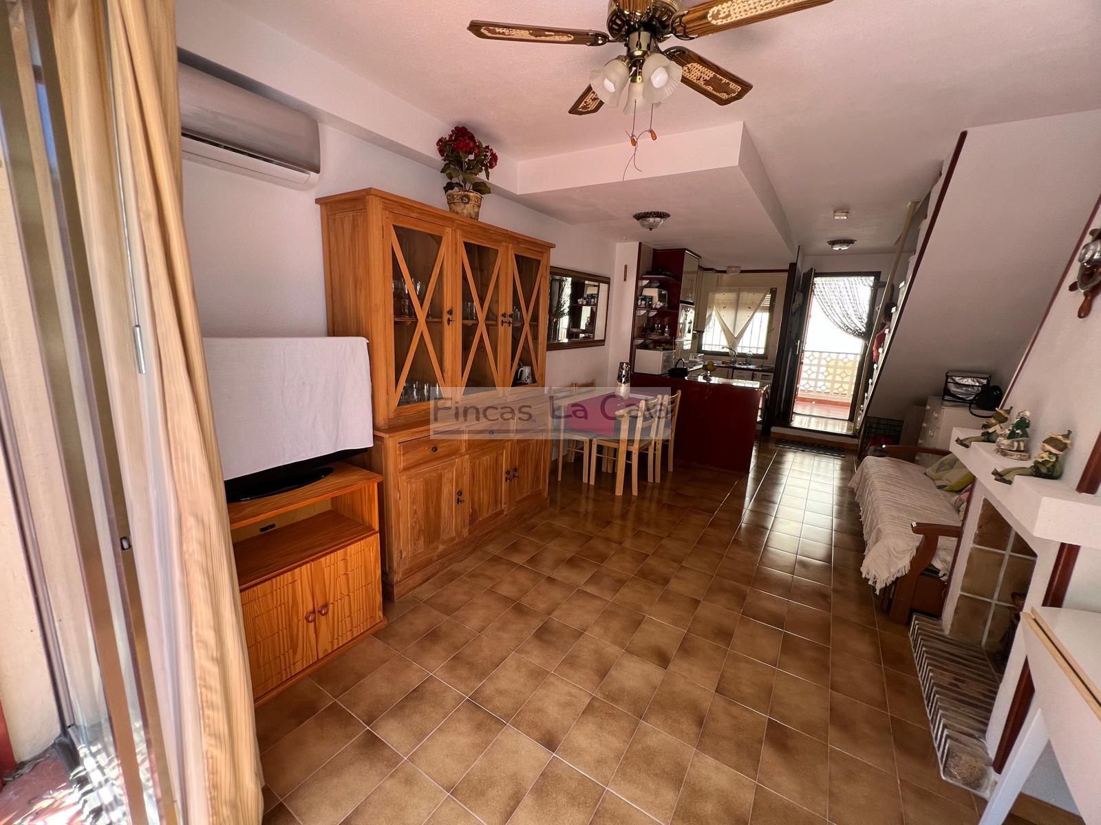 For sale of house in Benidorm