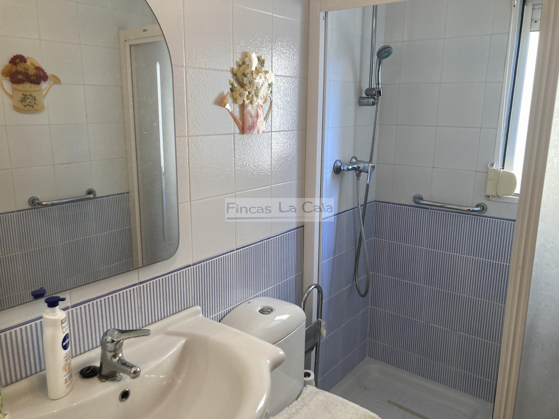For sale of apartment in Villajoyosa