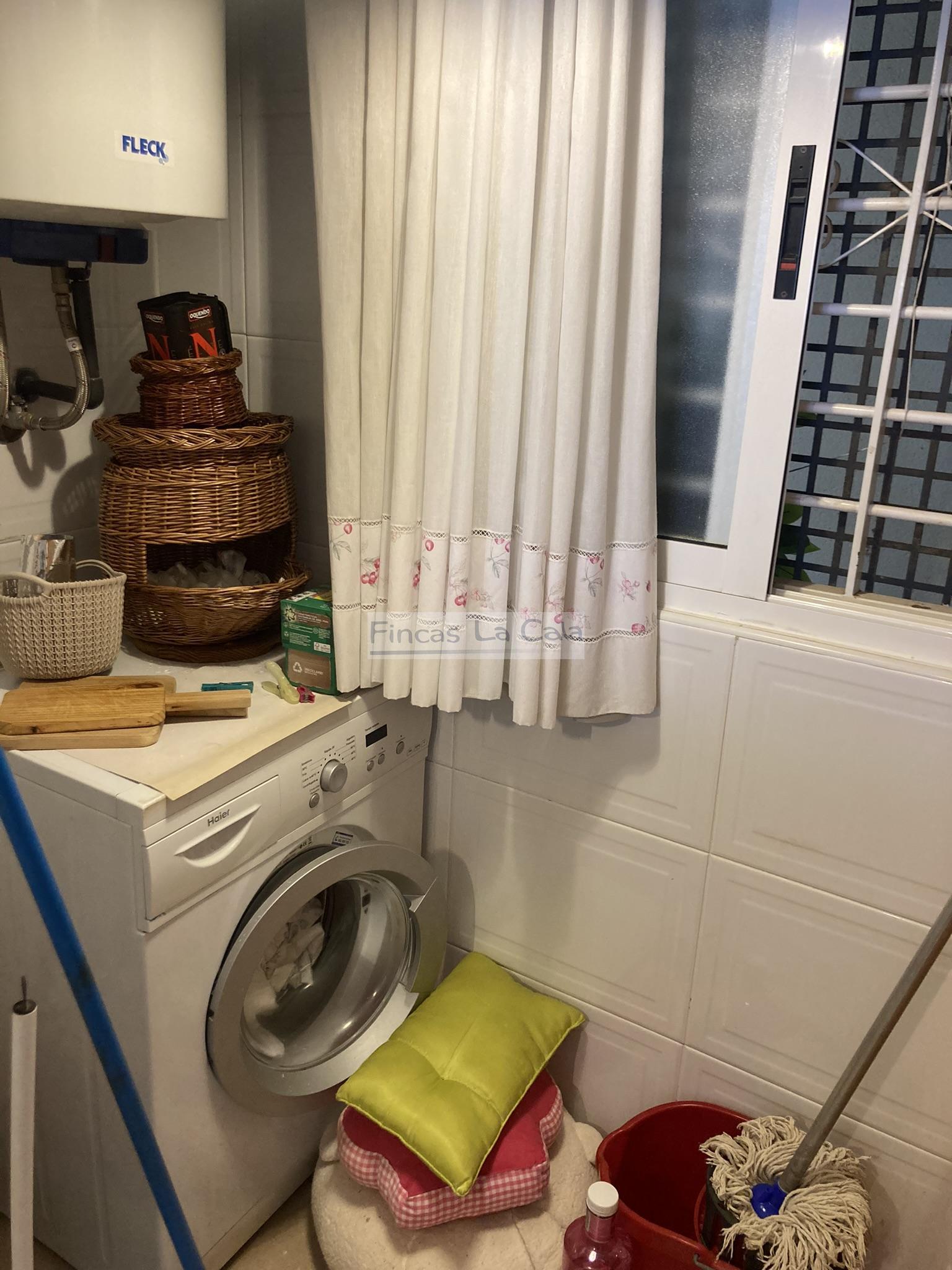 For sale of apartment in Villajoyosa