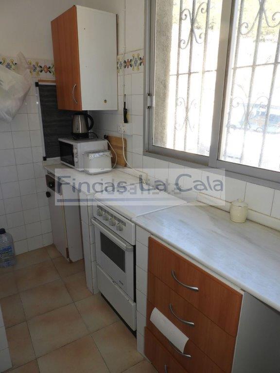 For sale of rural property in Relleu