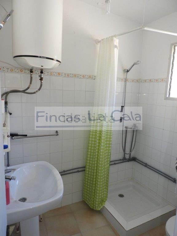 For sale of rural property in Relleu