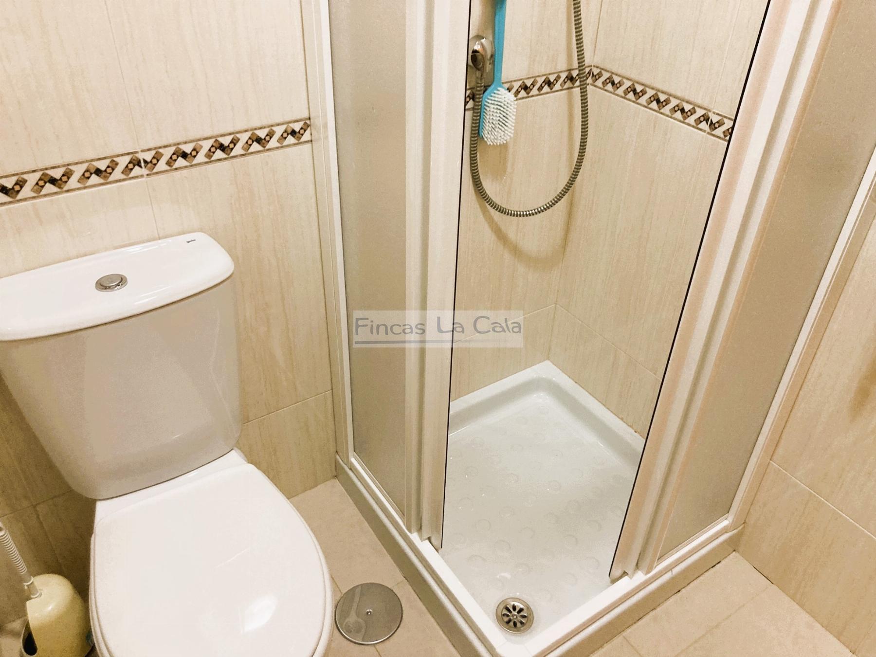 For sale of apartment in Villajoyosa