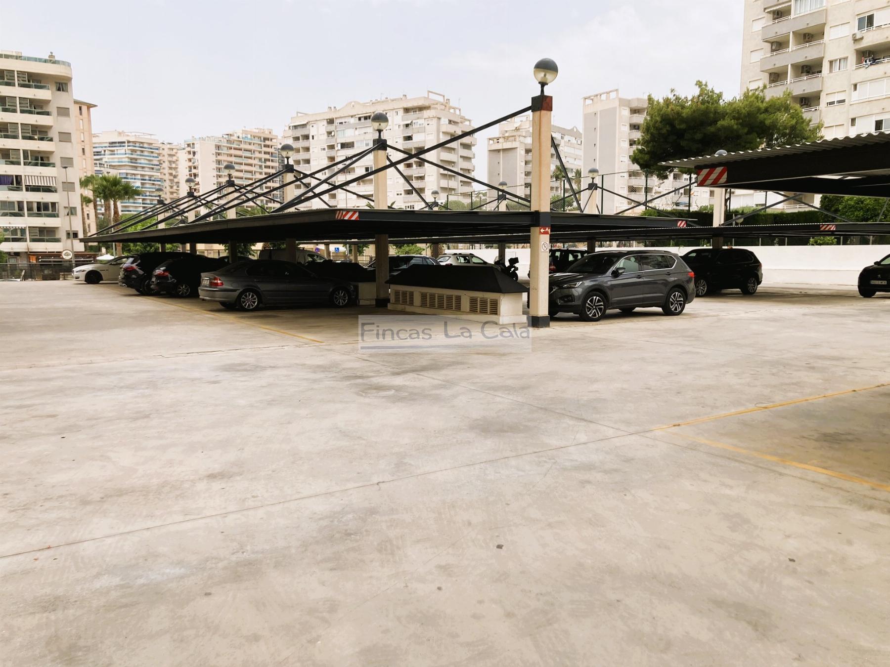 Alquiler de apartamento en Villajoyosa